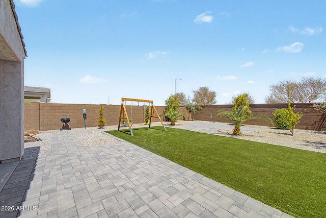 9027 S 67TH Drive, Laveen, AZ 85339