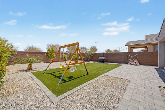 9027 S 67TH Drive, Laveen, AZ 85339
