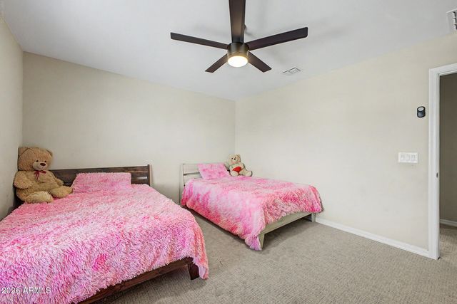 9027 S 67TH Drive, Laveen, AZ 85339