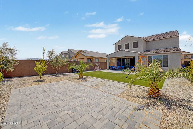 9027 S 67TH Drive, Laveen, AZ 85339