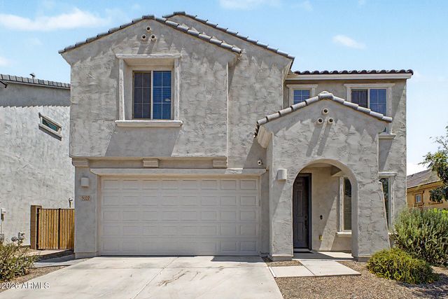 9027 S 67TH Drive, Laveen, AZ 85339
