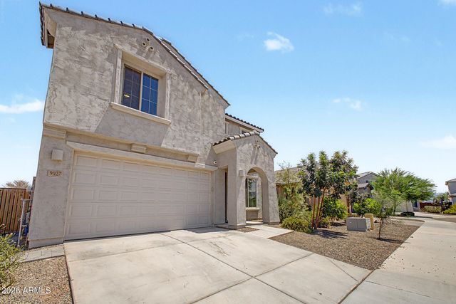 9027 S 67TH Drive, Laveen, AZ 85339