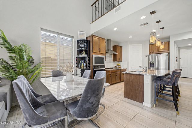 9027 S 67TH Drive, Laveen, AZ 85339