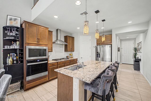 9027 S 67TH Drive, Laveen, AZ 85339