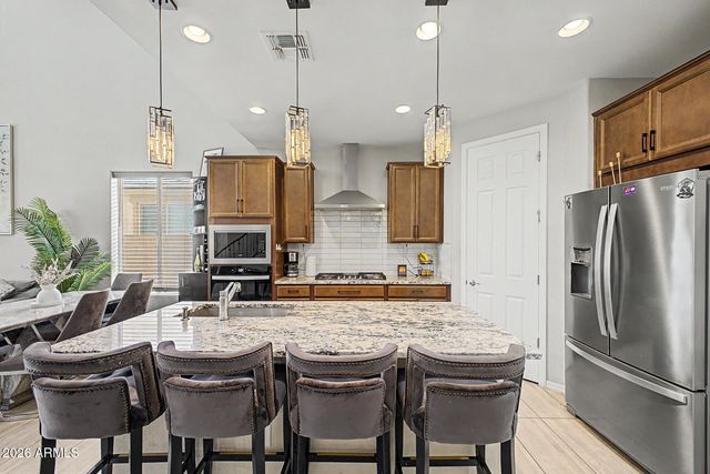 9027 S 67TH Drive, Laveen, AZ 85339