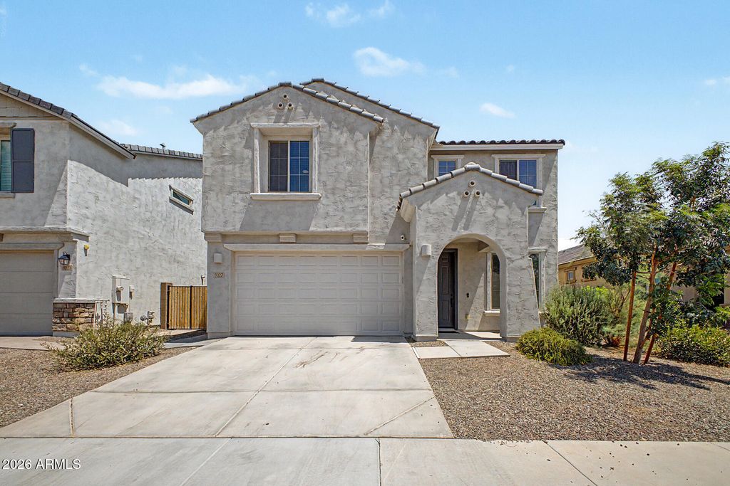 9027 S 67TH Drive, Laveen, AZ 85339