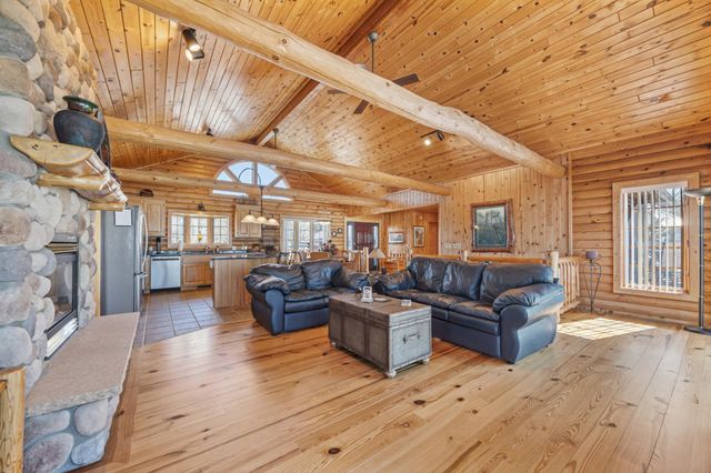 1380 S Shore Drive, Detroit Lakes, MN 56501