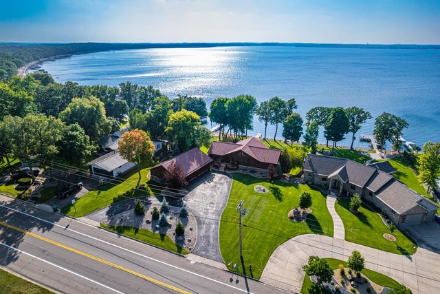 1380 S Shore Drive, Detroit Lakes, MN 56501