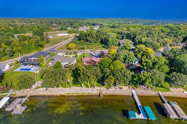 1380 S Shore Drive, Detroit Lakes, MN 56501
