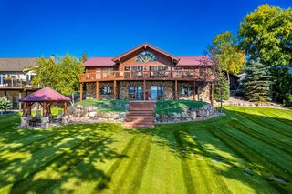 1380 S Shore Drive, Detroit Lakes, MN 56501