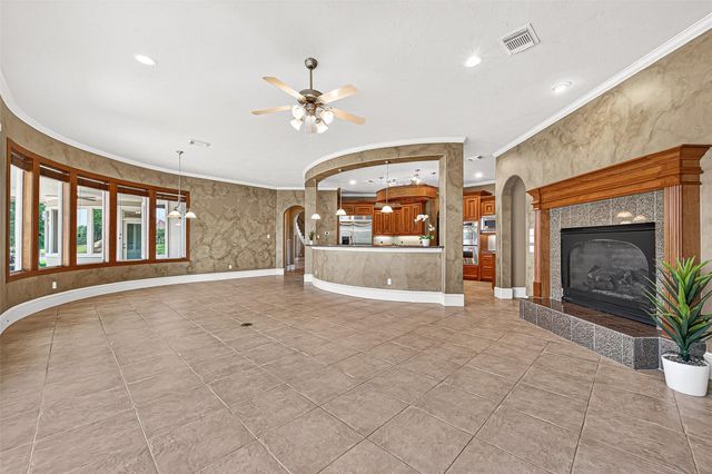 25626 Windy Isle Court, Spring, TX 77389
