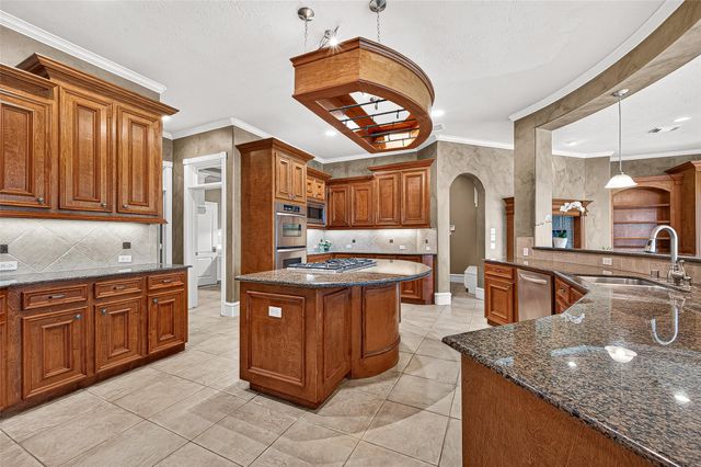 25626 Windy Isle Court, Spring, TX 77389