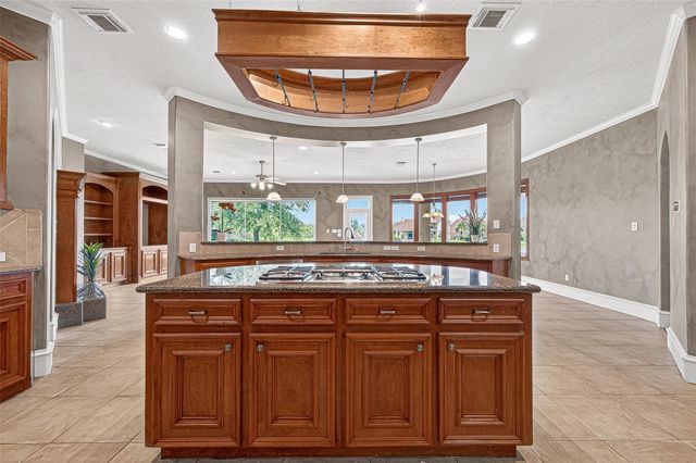 25626 Windy Isle Court, Spring, TX 77389