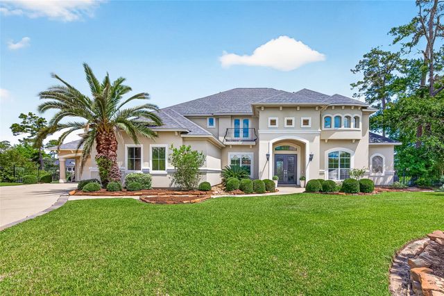 25626 Windy Isle Court, Spring, TX 77389