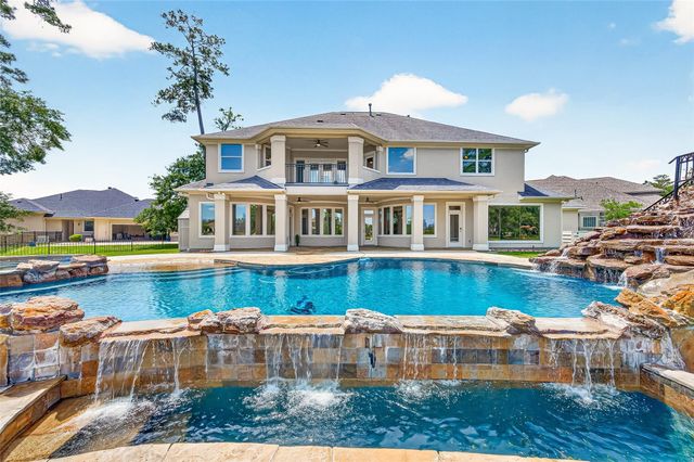 25626 Windy Isle Court, Spring, TX 77389