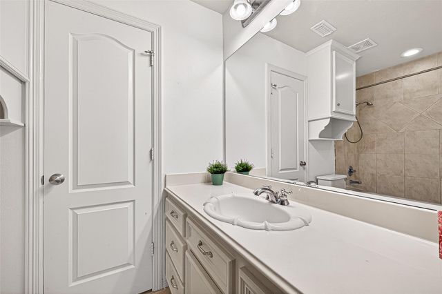 25626 Windy Isle Court, Spring, TX 77389