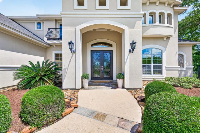 25626 Windy Isle Court, Spring, TX 77389
