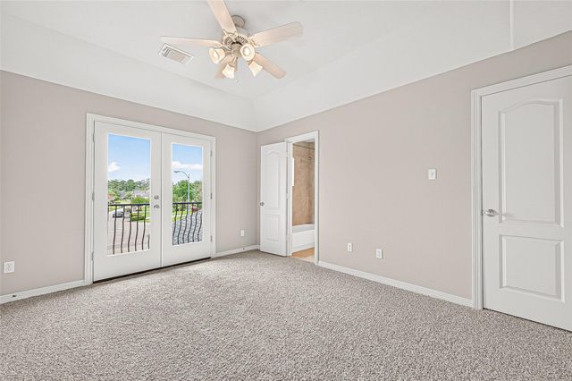 25626 Windy Isle Court, Spring, TX 77389