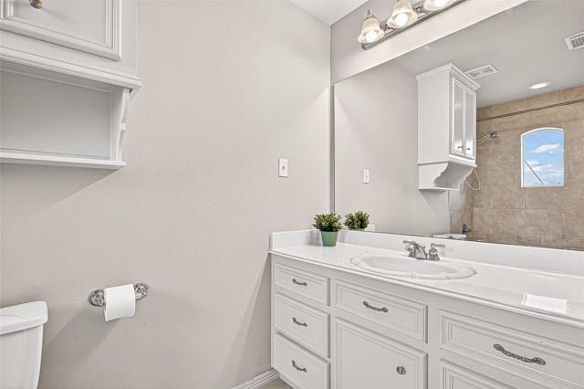 25626 Windy Isle Court, Spring, TX 77389