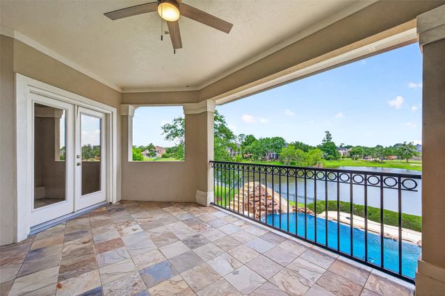 25626 Windy Isle Court, Spring, TX 77389