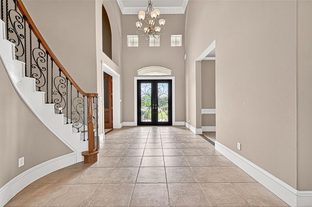 25626 Windy Isle Court, Spring, TX 77389