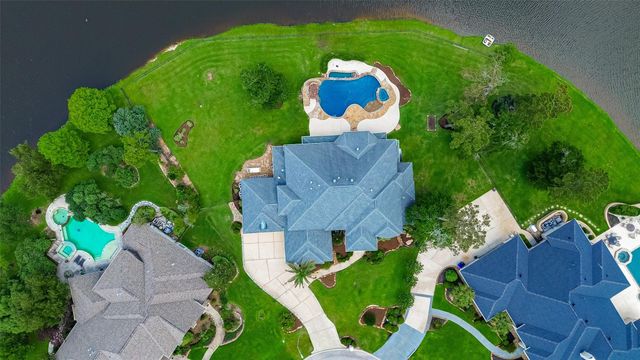 25626 Windy Isle Court, Spring, TX 77389