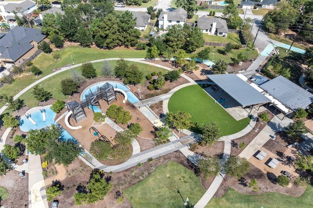 25626 Windy Isle Court, Spring, TX 77389