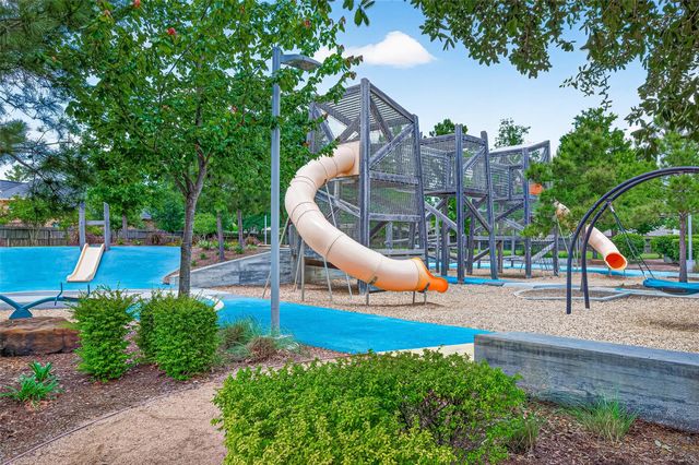 25626 Windy Isle Court, Spring, TX 77389