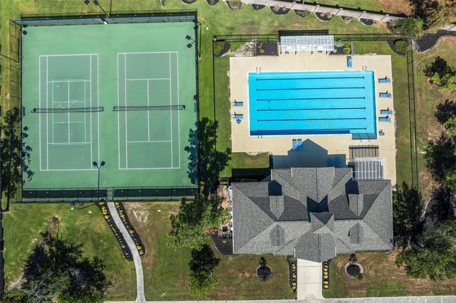 25626 Windy Isle Court, Spring, TX 77389