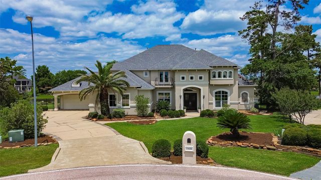25626 Windy Isle Court, Spring, TX 77389