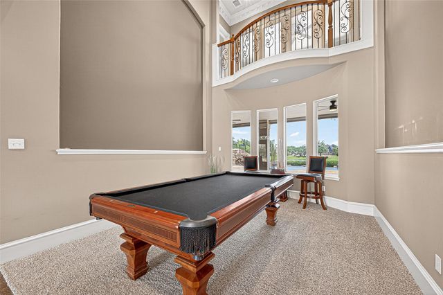 25626 Windy Isle Court, Spring, TX 77389