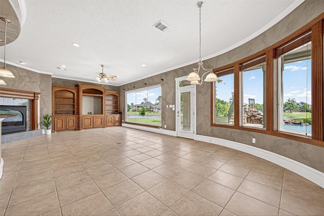25626 Windy Isle Court, Spring, TX 77389