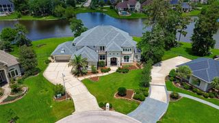 25626 Windy Isle Court, Spring, TX 77389