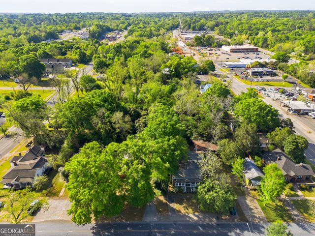121 E Baldwin Street, Milledgeville, GA 31061