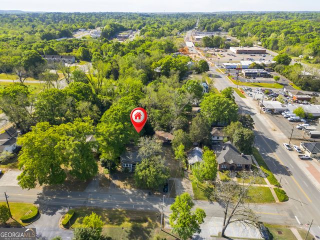 121 E Baldwin Street, Milledgeville, GA 31061