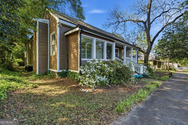 121 E Baldwin Street, Milledgeville, GA 31061