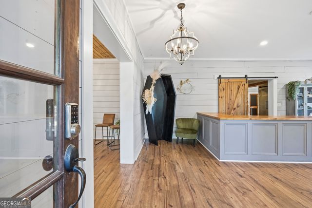121 E Baldwin Street, Milledgeville, GA 31061