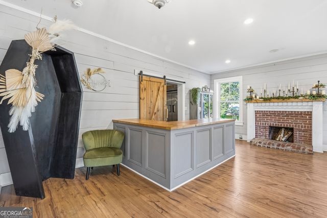 121 E Baldwin Street, Milledgeville, GA 31061