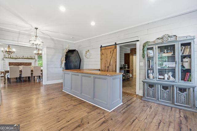 121 E Baldwin Street, Milledgeville, GA 31061