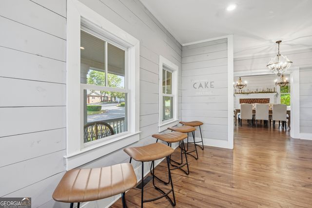 121 E Baldwin Street, Milledgeville, GA 31061