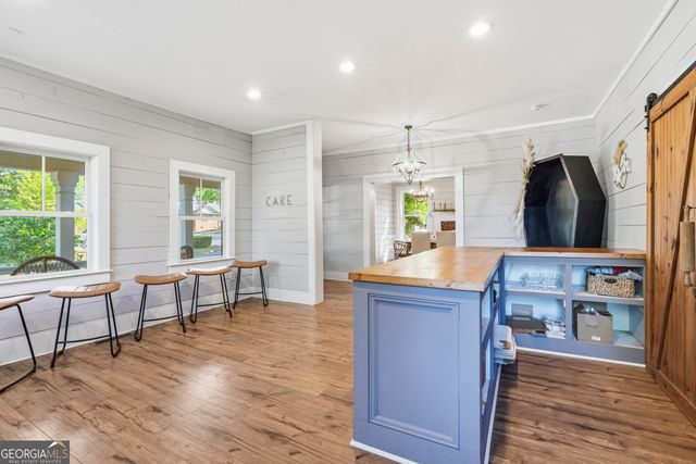 121 E Baldwin Street, Milledgeville, GA 31061