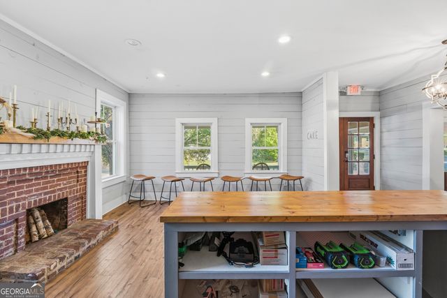 121 E Baldwin Street, Milledgeville, GA 31061