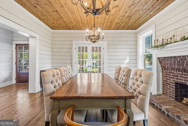 121 E Baldwin Street, Milledgeville, GA 31061