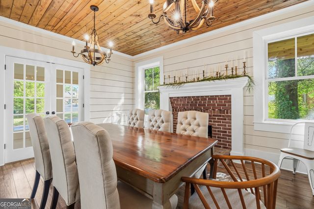 121 E Baldwin Street, Milledgeville, GA 31061