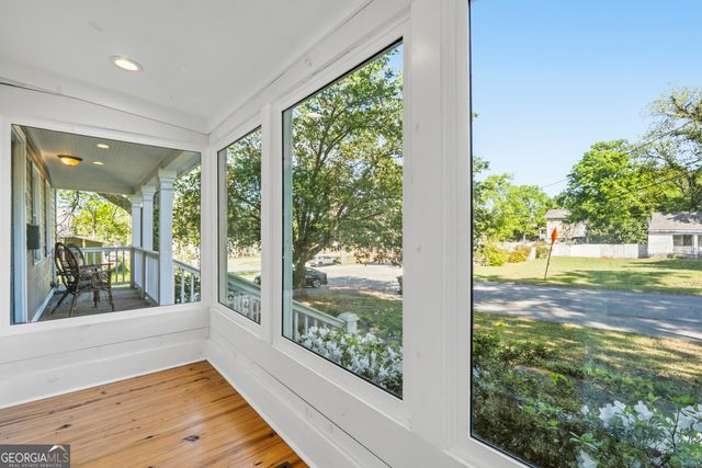 121 E Baldwin Street, Milledgeville, GA 31061