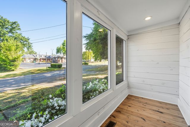 121 E Baldwin Street, Milledgeville, GA 31061