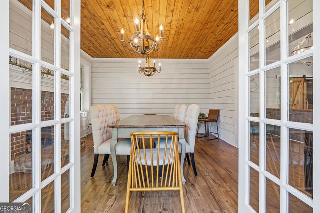 121 E Baldwin Street, Milledgeville, GA 31061