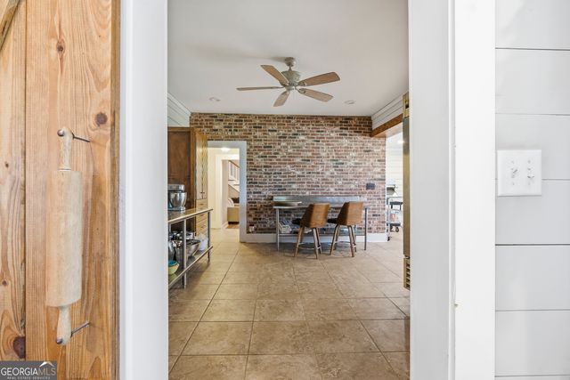 121 E Baldwin Street, Milledgeville, GA 31061