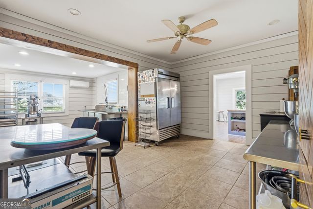 121 E Baldwin Street, Milledgeville, GA 31061