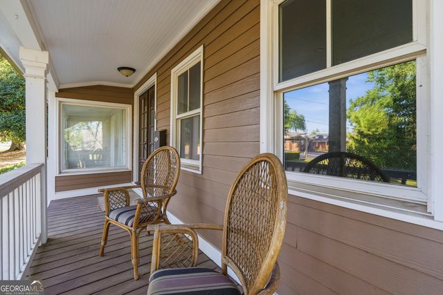 121 E Baldwin Street, Milledgeville, GA 31061